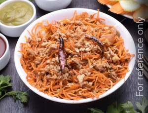Chicken Schzwan Chowmein [Full]