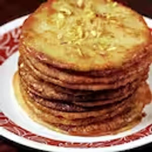 Malpua Plate [2 Pcs]