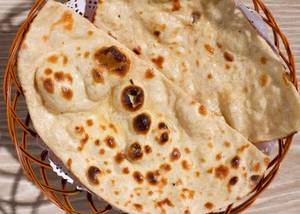 Tandoori Butter Roti
