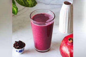 Pomogranate Juice