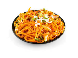Schezwan Noodle