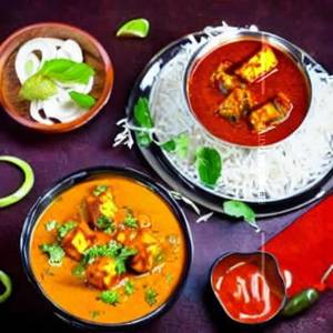 Paneer jalandhari Masala 