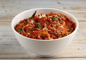 Paneer Kolhapuri
