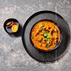Baby Corn Masala