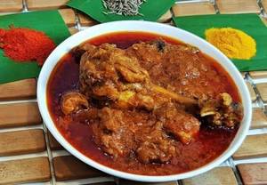 Chicken Masala