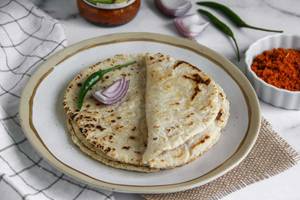 Jowar roti
