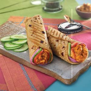 Chicken Roll