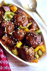 Manchurian Dry