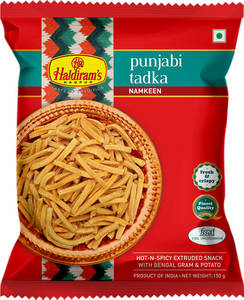 Punjabi Tadka