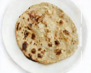 Butter Roti