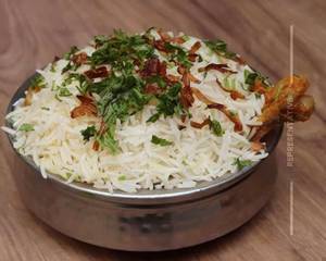 Chicken Hyderabadi Biryani