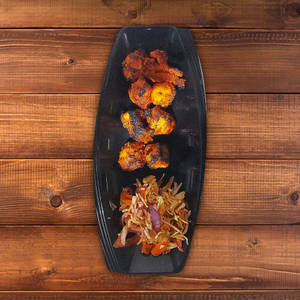 Chicken Tikka Kebab