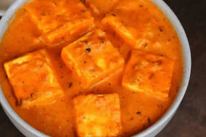 Paneer masala