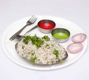 Jeera Fried Rice
