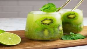 Kiwi Blast Mojito