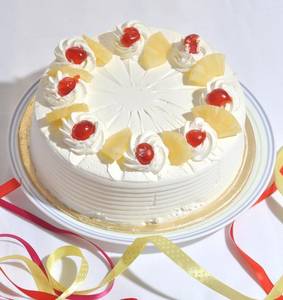 Pineapple Cake ( 500 gms )