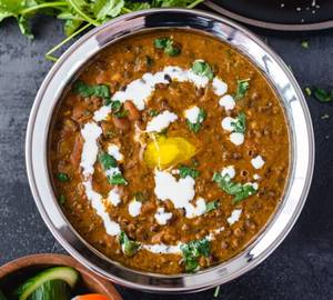 Daal Makhani