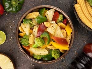 Park Street Special Salad