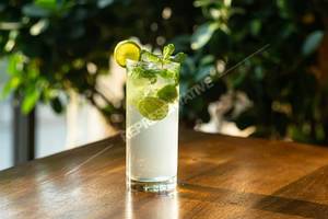 Virgin Mojito