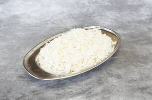 Plain Rice
