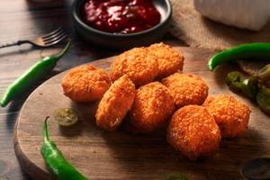 Chicken Nuggets (10pcs)