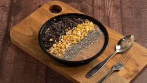 Cacao Smoothie Bowl