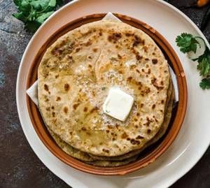 Aloo Paratha