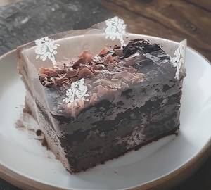 Choco Truffle Pastry