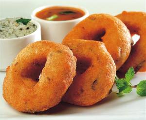 Mendu Vada [6 Pcs]