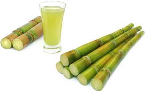 Sugar Cane Half Litre 