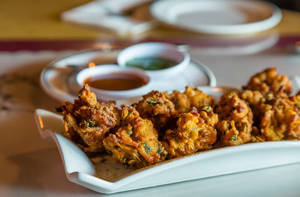 Mix Veg Pakora