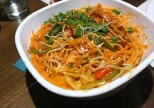 Chicken Biryani - Bone Less