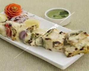 Paneer Malai Tikka