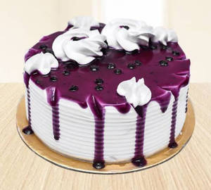 Blueberry