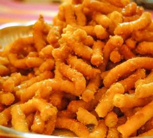 Manoharam Sweet [250 Gm]