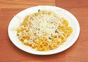 Cheese Maggi