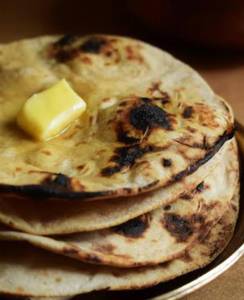 Tandoori Roti
