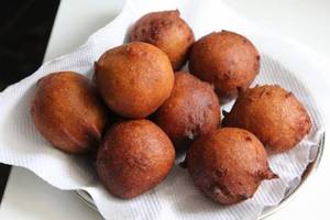 Banana Bonda
