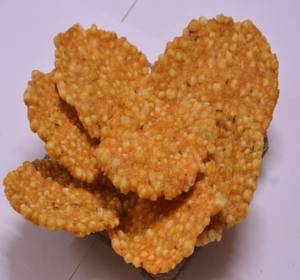 Sabudana Papad ( 4nos)