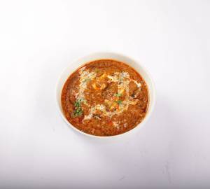 Classic Paneer Butter Masala