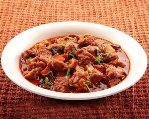 Chicken Dehati
