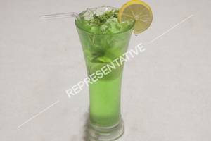 Mint Mojito