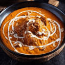 Special Butter Chicken