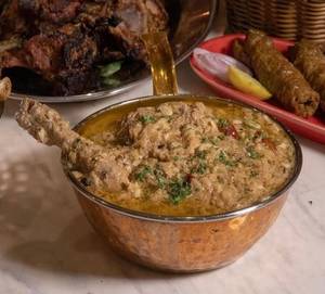 Shahi Murgh Do Piaza (chicken Stew 4 Pcs)