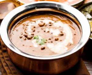 Dal Makhani