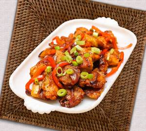 Chicken gulzar