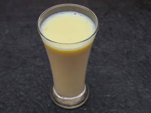 Badam Milk