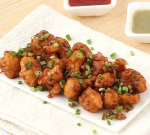 Gobi manchurian                       