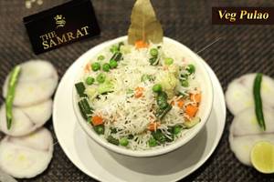 Veg Pulao