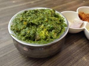 Veg. Hyderabadi (Spicy)